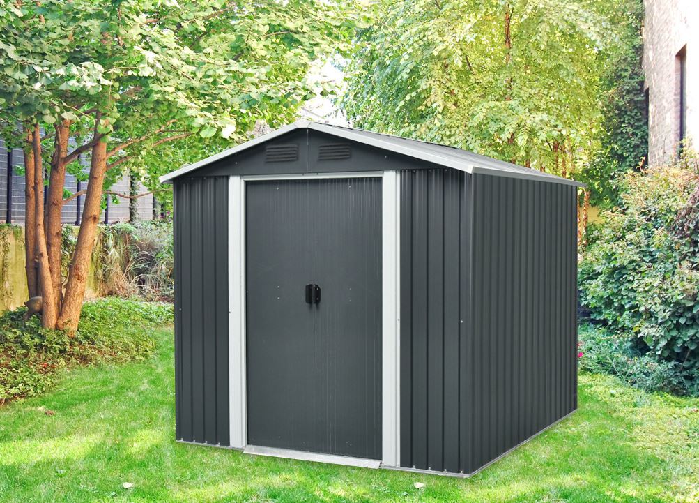 Tuinberging-Dresden-II-86-leisteen-creme-Tuinberging-metaal-B226-x-L162-x-H206-cm