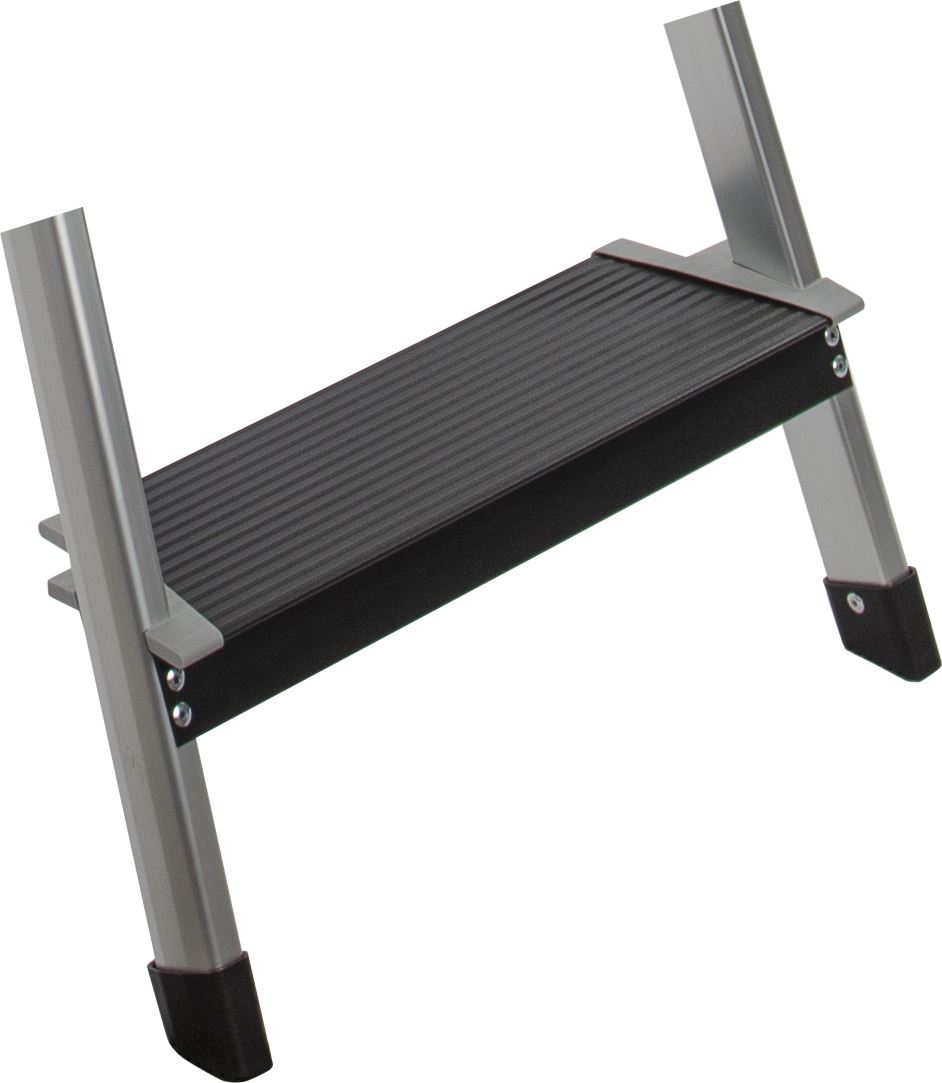 Trapladder-aluminium-5-treden-power-step
