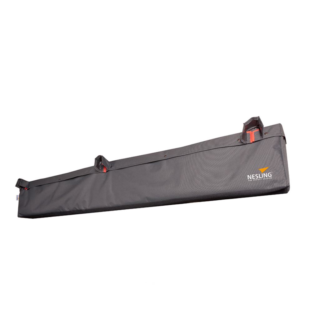 Nesling protective cover harmonica shade cloth 370cm