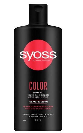 Syoss-Shampoo-440ml-Color