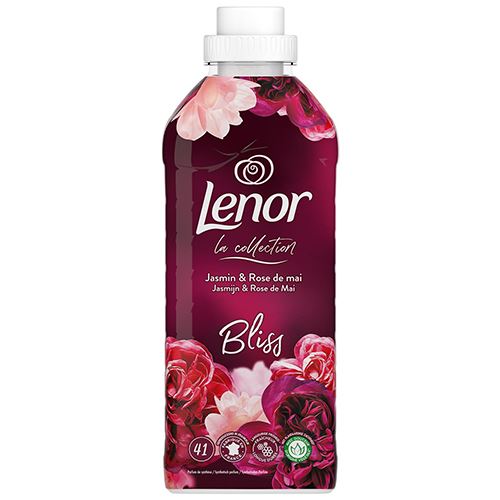 Lenor-wasverzachter-41sc-861ml-Jasmijn-Rose-de-mai-Bliss