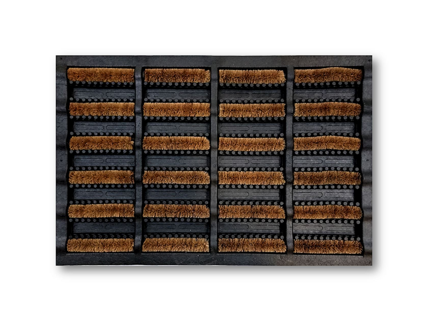 Kokosmat-40x60cm-Bootscraper-Bison