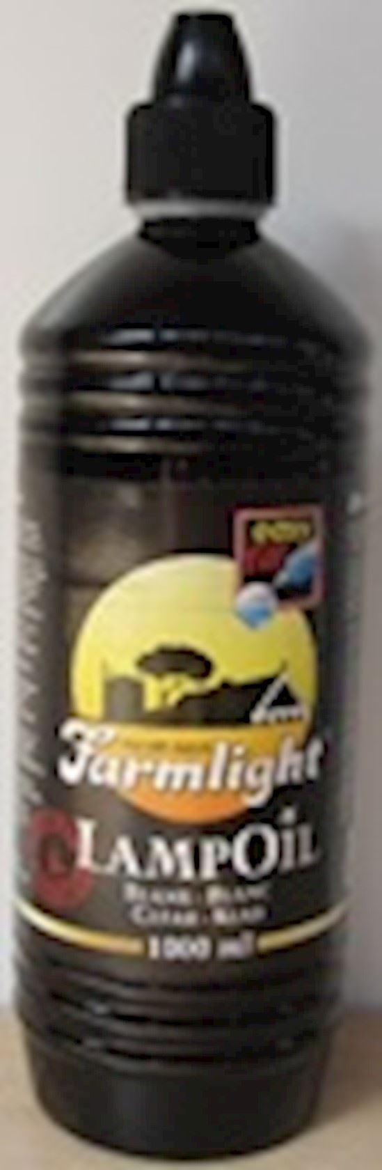 Farmlight-lampolie-blank-1L