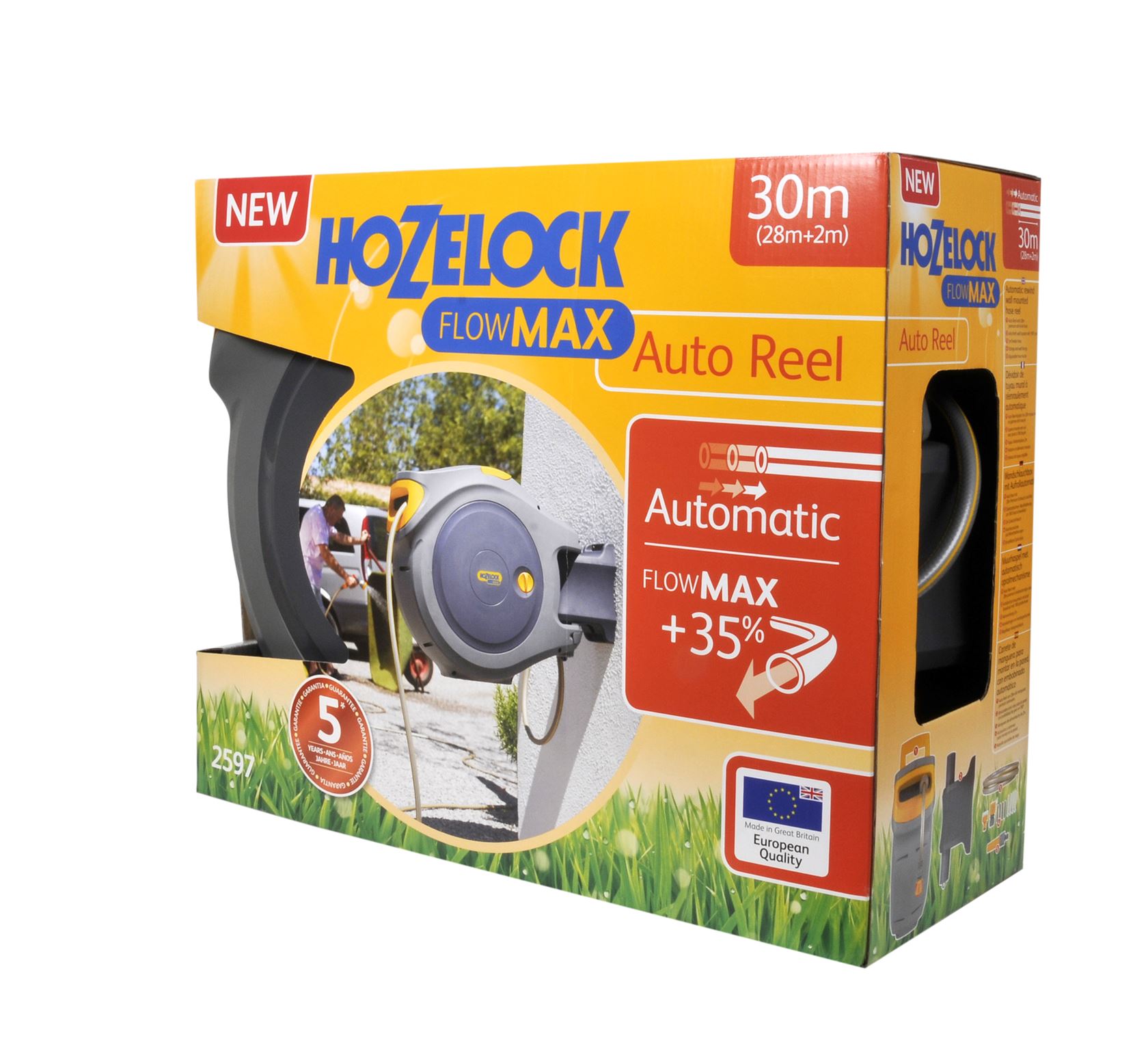 Flowmax-Auto-Reel-Wandslangbox-30-m