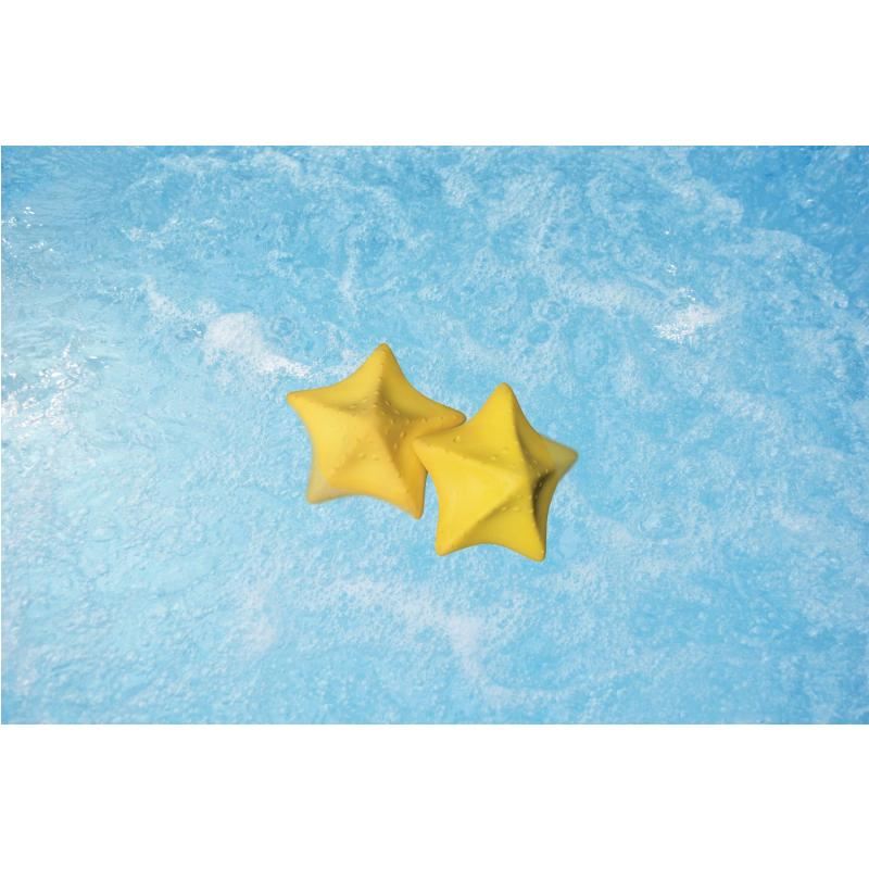 Absorbant-Starfish-Sponges-Pack-of-2pcs-BOREAL-