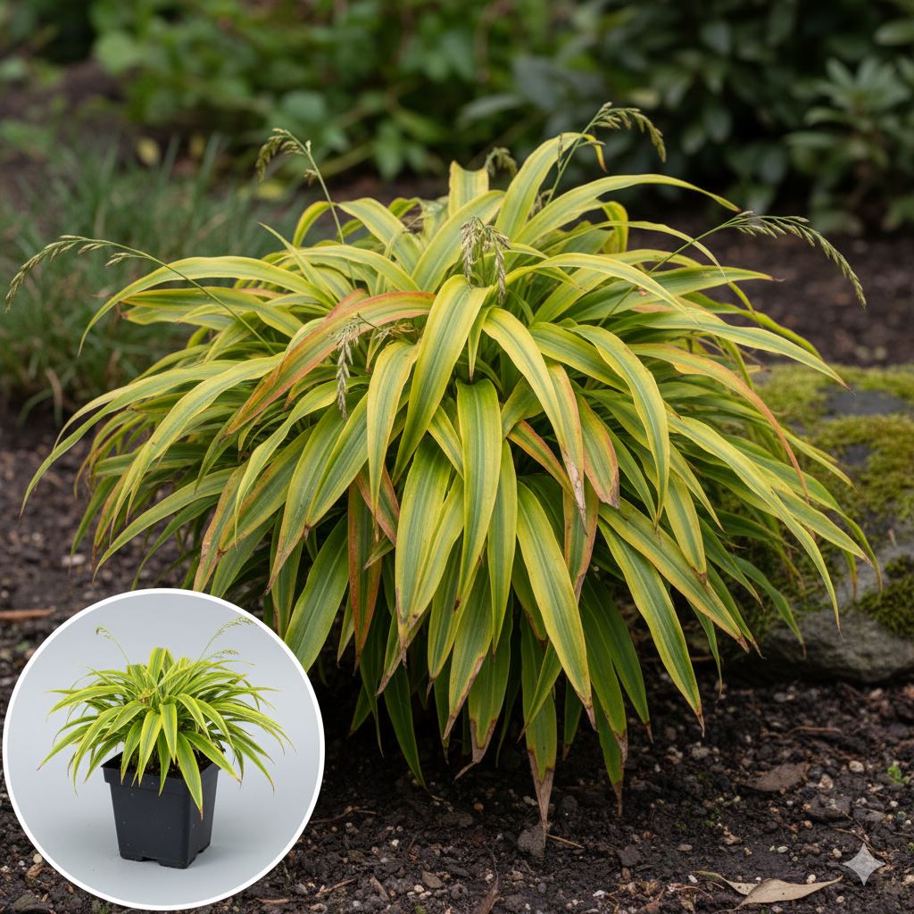 Hakonechloa-macra-HABsf1007-Sunflare-pot-9x9-cm