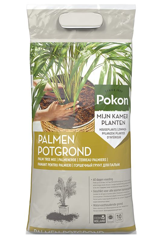 Pokon-RHP-Palmen-Potgrond-10L