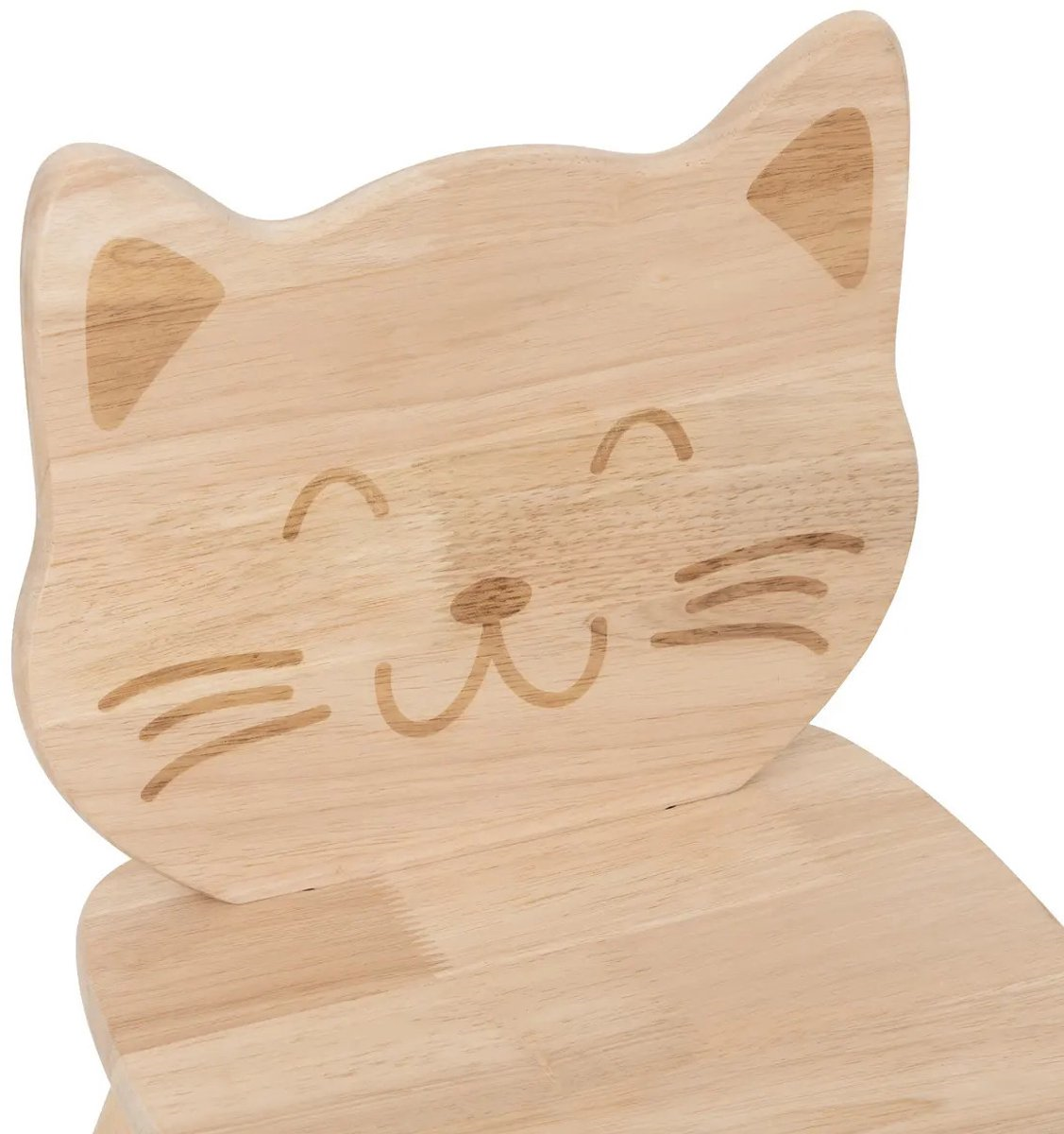 Pia Hévéa kinderstoel voor katten
