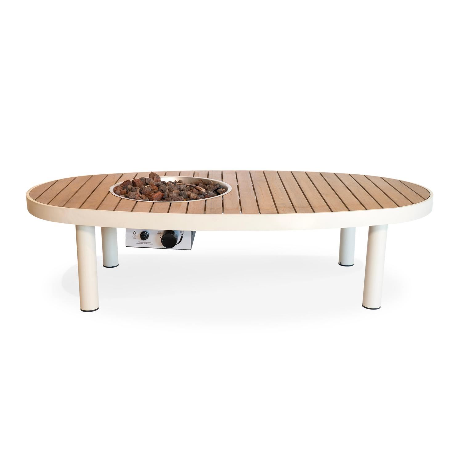 Happy-Cocooning-Riviera-140-oyster-beige-vuurtafel-op-gas-140x70x35cm-8-5kW