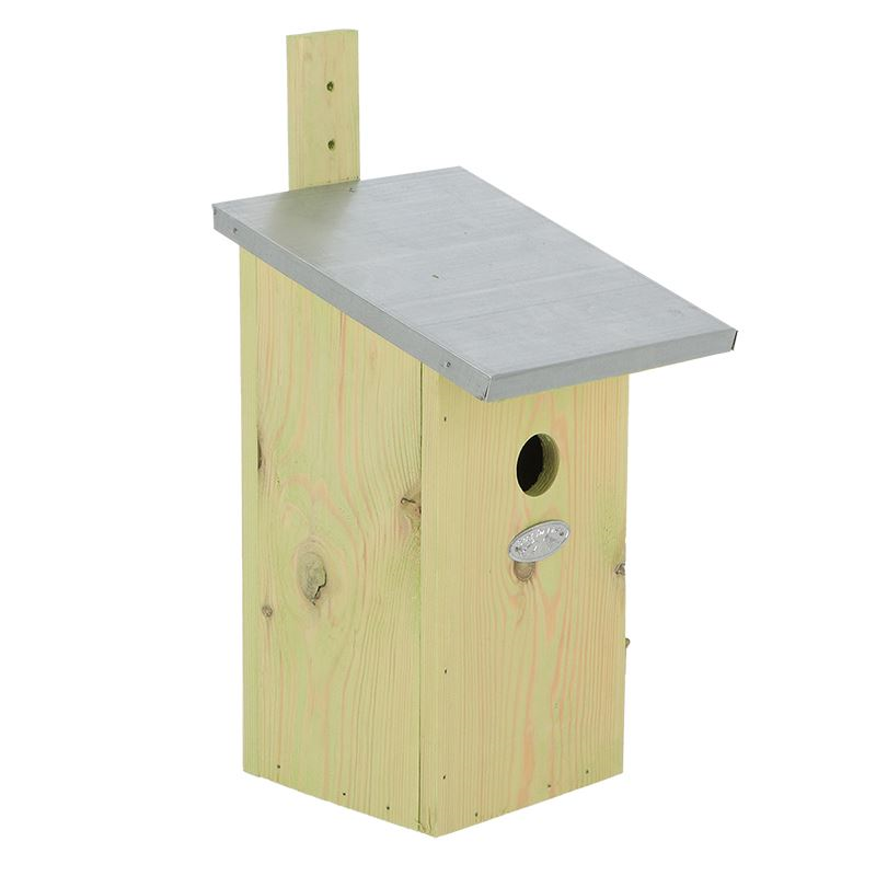 Nichoir d'observation Esschert Design