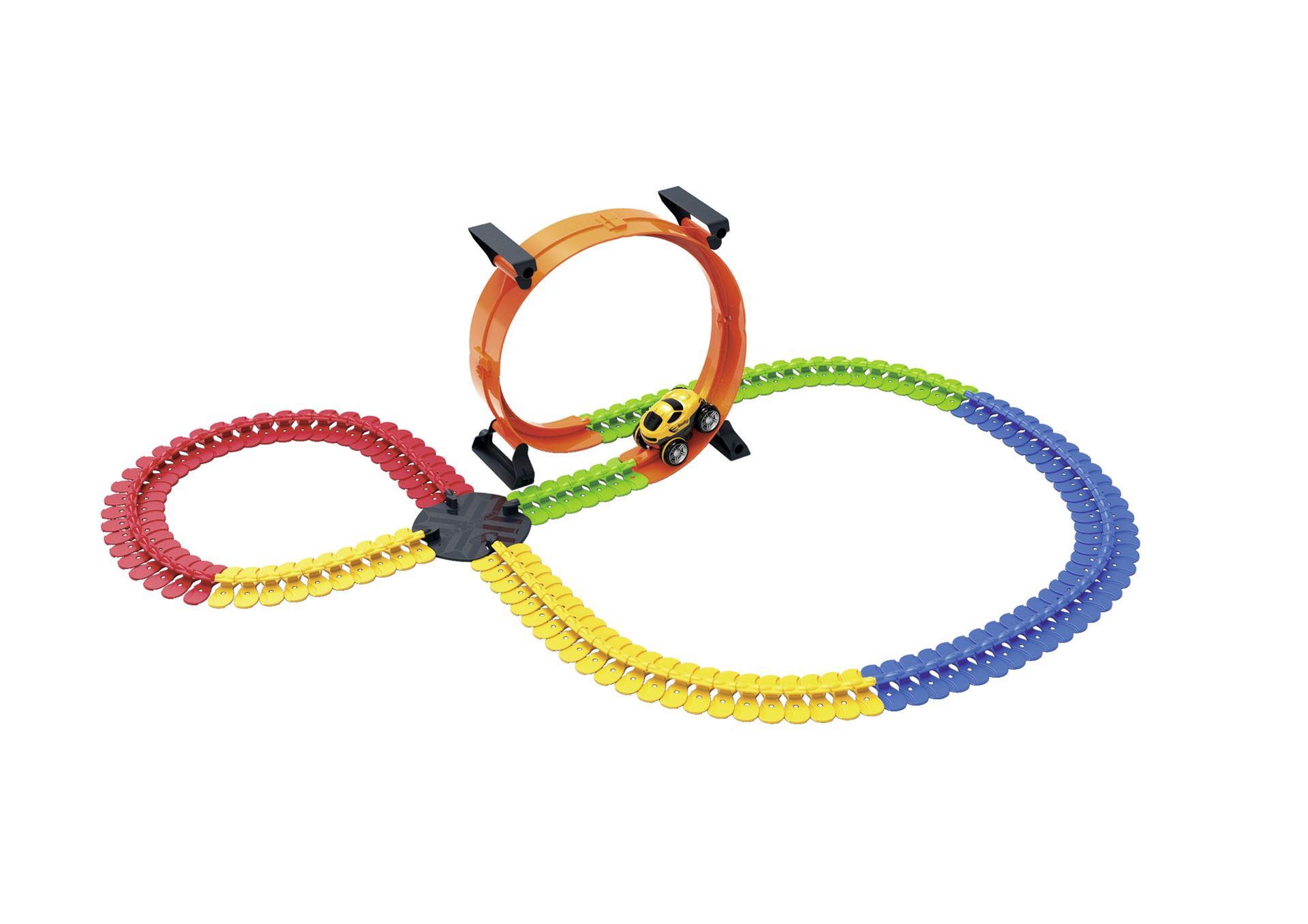 Flextreme-superloop-circuit