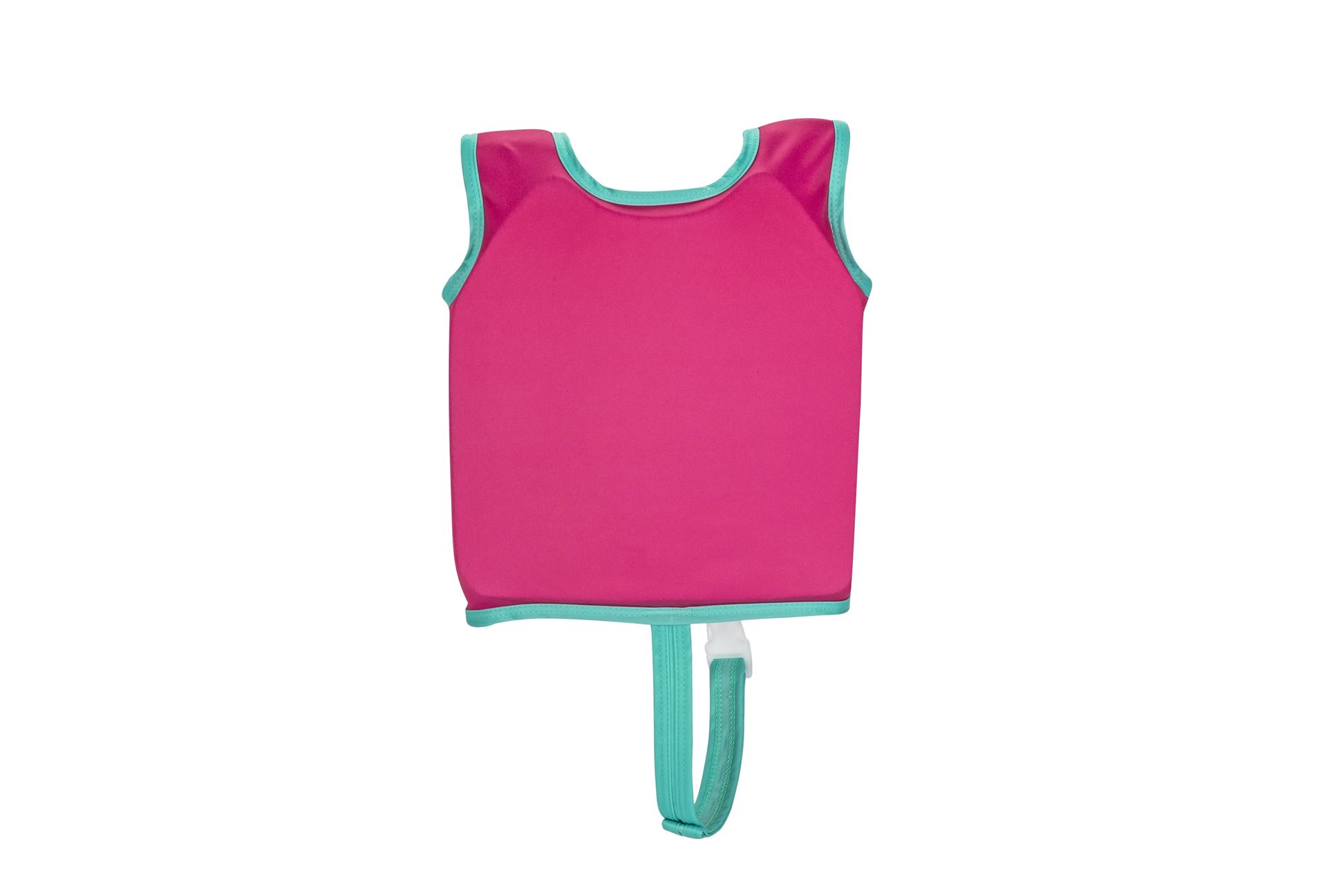 Bestway kinderzwemvest Swim Safe ABC Aquastar - 1-3 jaar Swim-Safe-AQUASTAR-FABRIC-SWIM-VEST-S-M