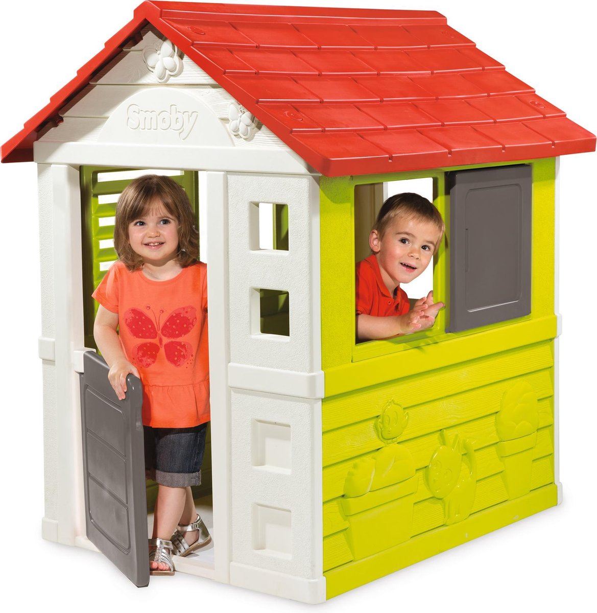 Smoby playhouse accessories online