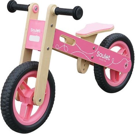 houten-loopfiets-roze