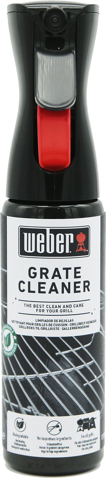 Weber-Rooster-Reiniger-cleaner-300ml