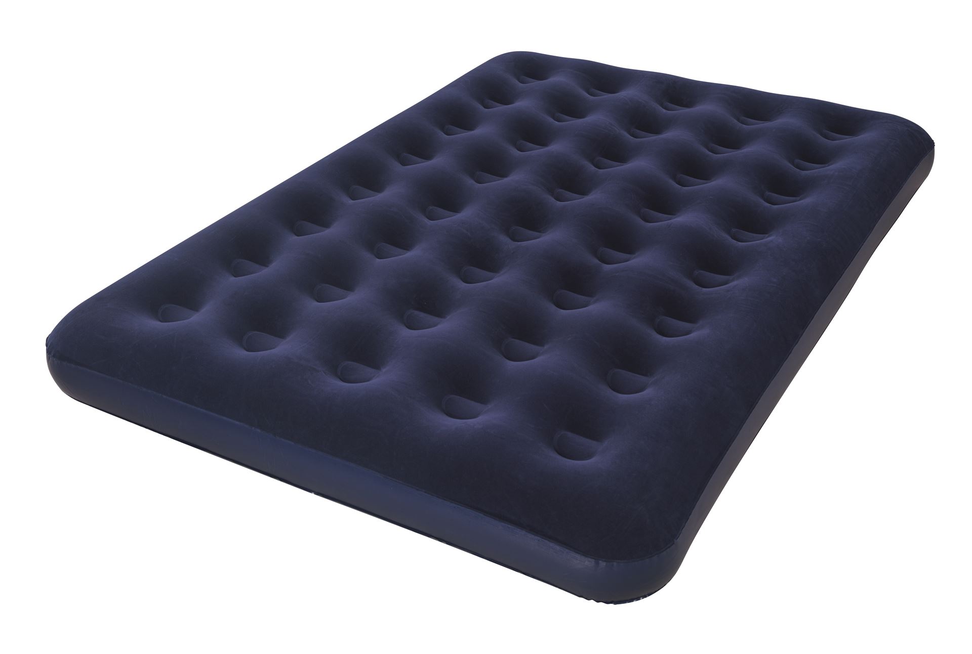 Bestway airbed 'Full' - 191x137x22 cm Bestway-1-91m-x-1-37m-x-22cm-Air-Mattress-Full