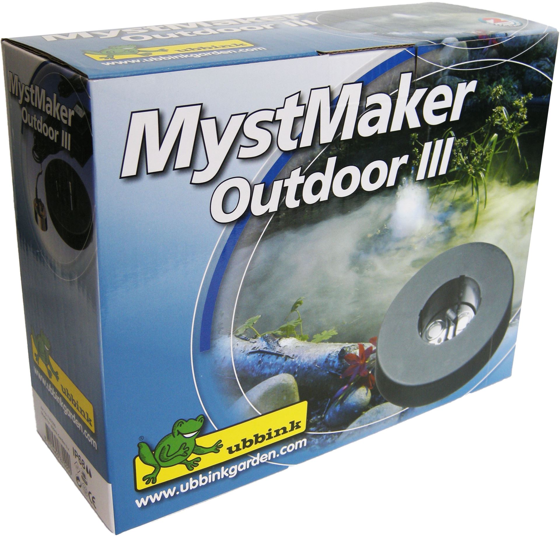 MystMaker-Outdoor-III-Inkl-3-discs-20-mm-vlotter-18-cm-verneveling-900-ml-h-trafo-DE-72-24W-60-Watt-