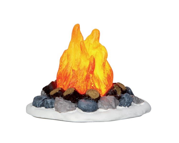 Lemax-Camp-Fire-B-O-4-5V-