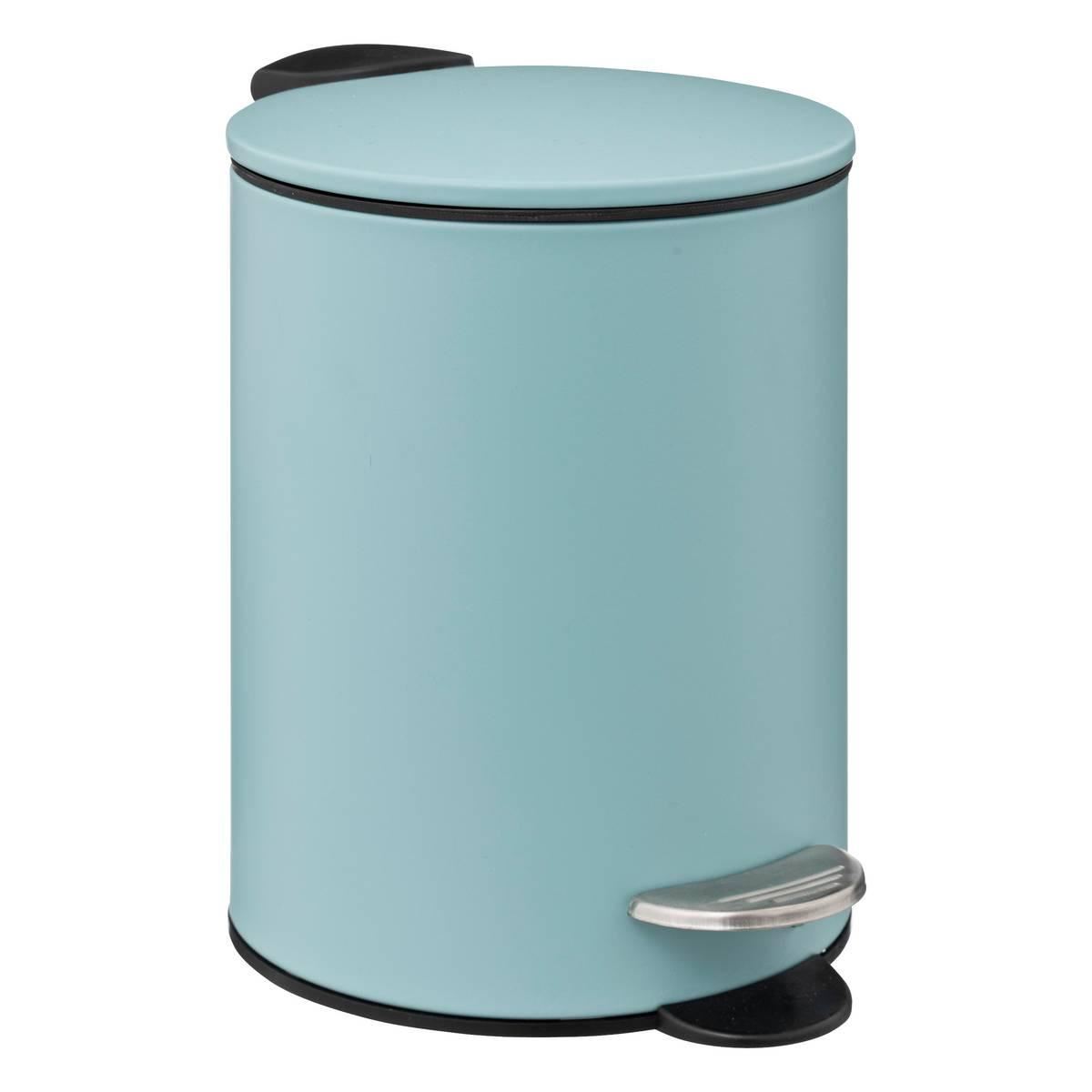 Colors-artic-pedaalemmer-3l-softclose-metaal