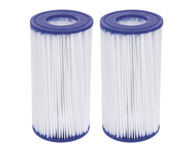 Bestway filter cartridge type I - set of 2 pieces