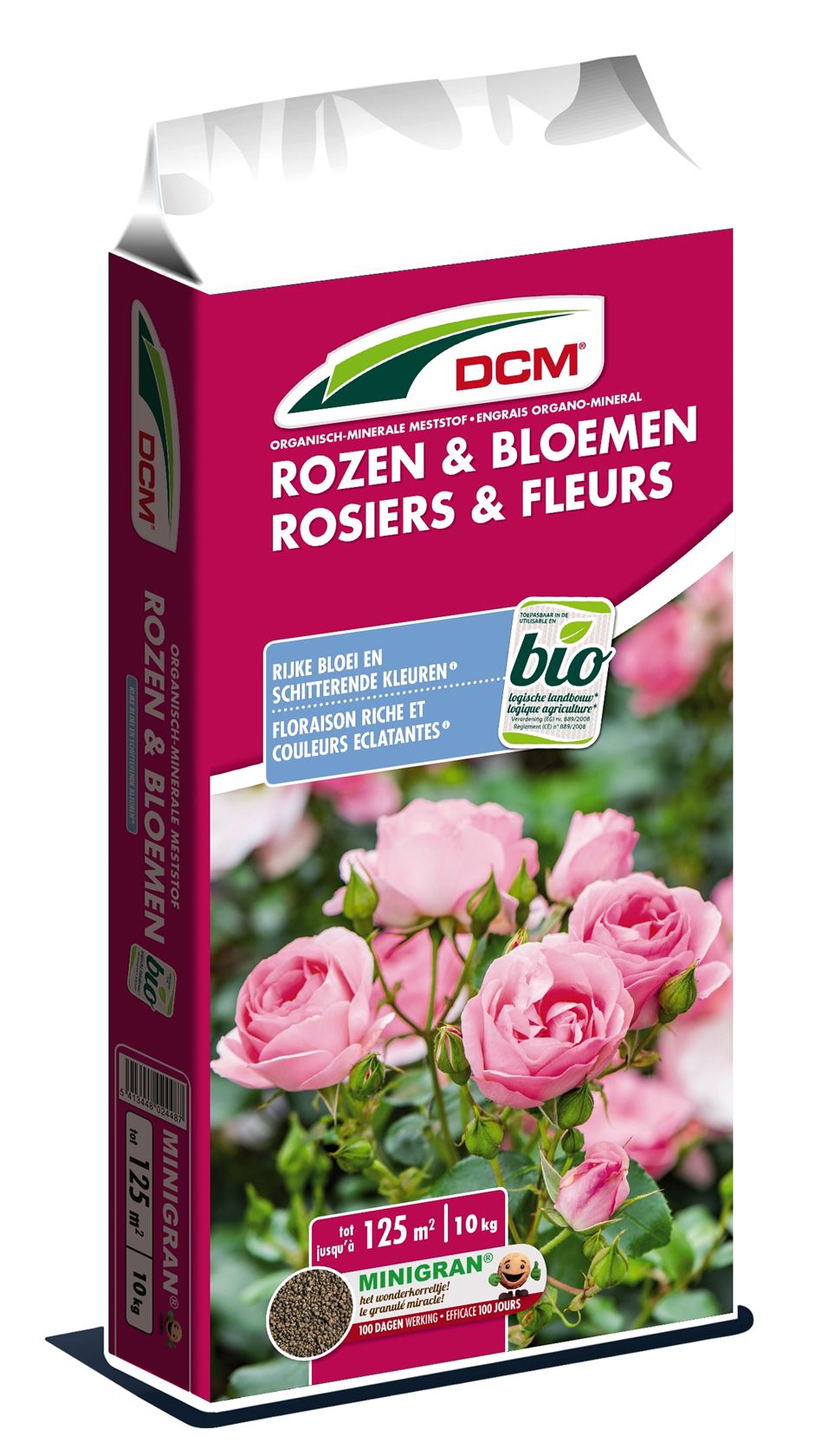 Meststof-rozen-bloemen-10kg-Bio-NPK-6-4-10-2MgO