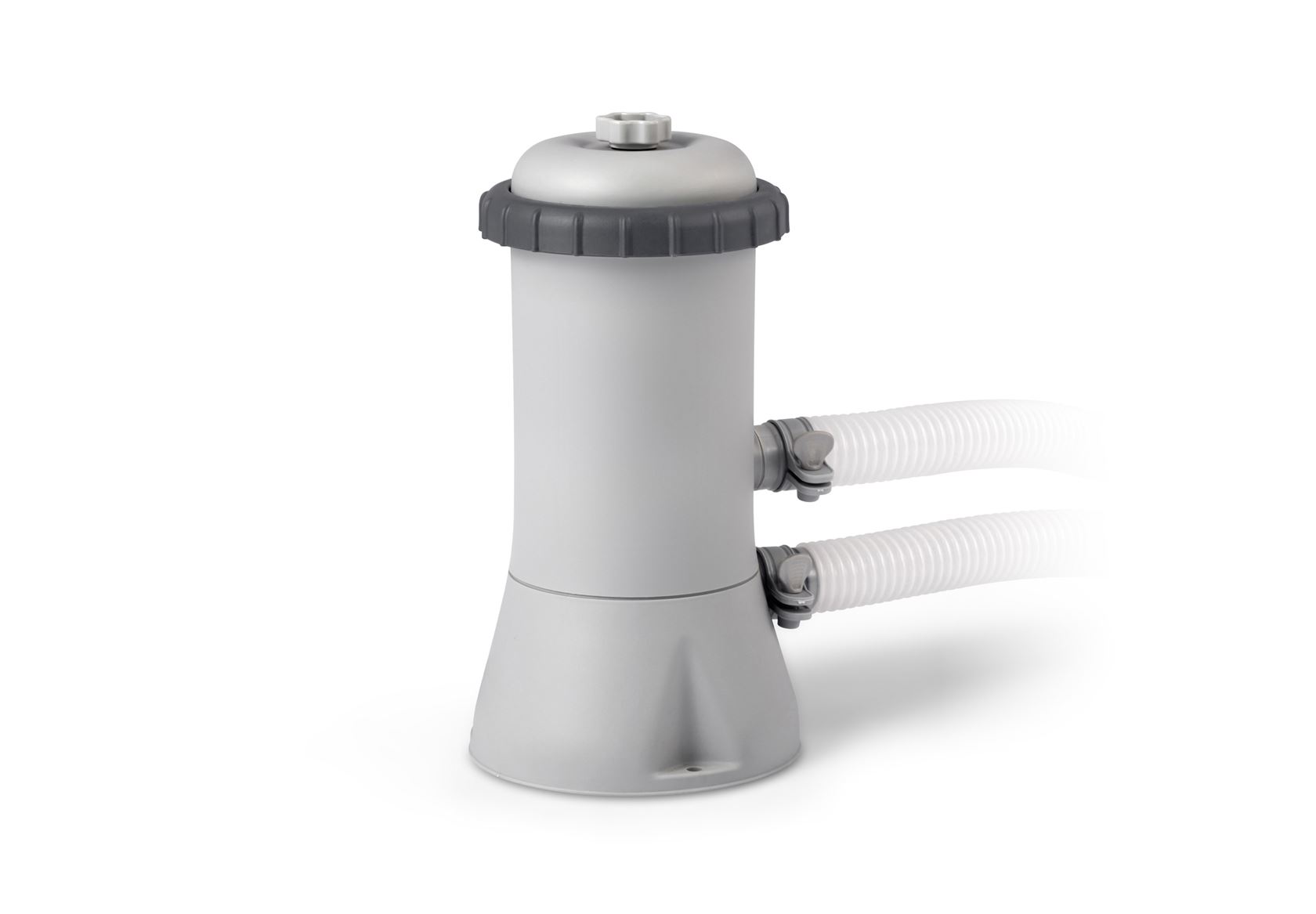 Metal-Frame-Zwembad-366xH76-cm-Inclusief-Filter-pomp-Opzetzwembad