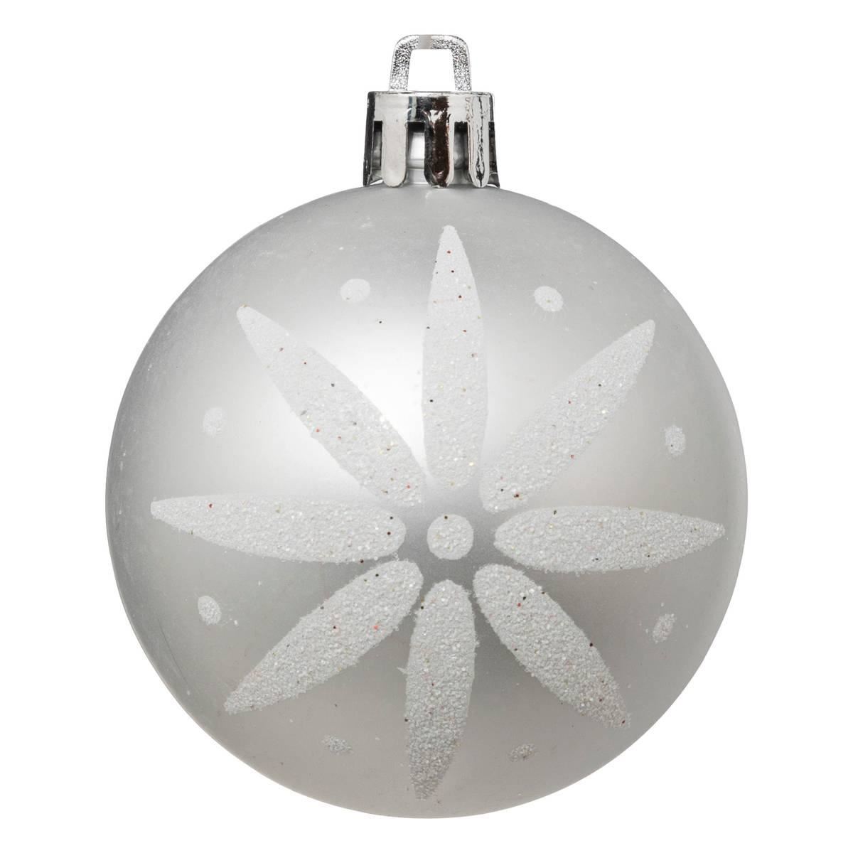 Pakket-van-25-ballen-diameter-6-cm-zilver-wit