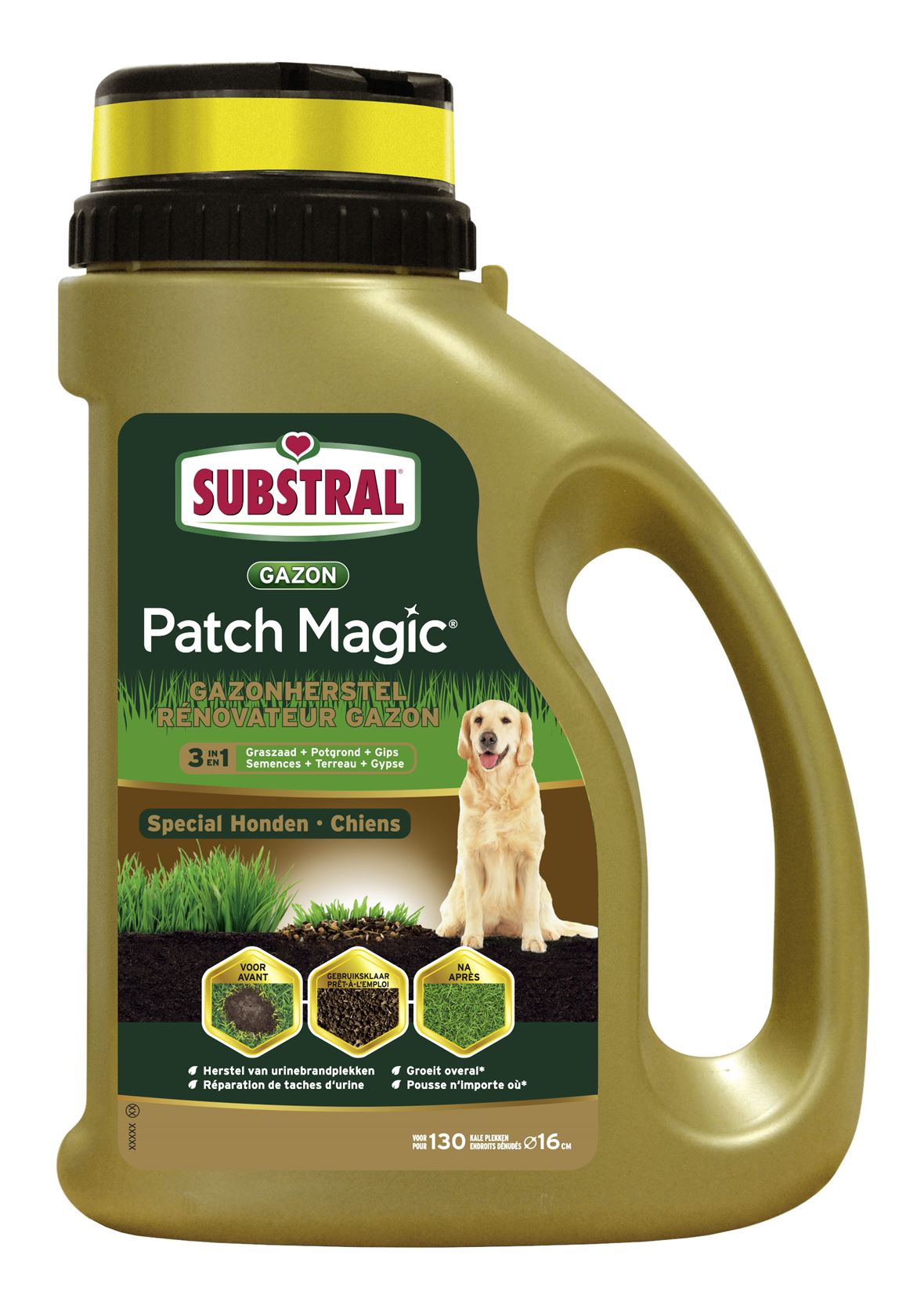 Substral-Patch-Magic-Special-Honden-1-3kg