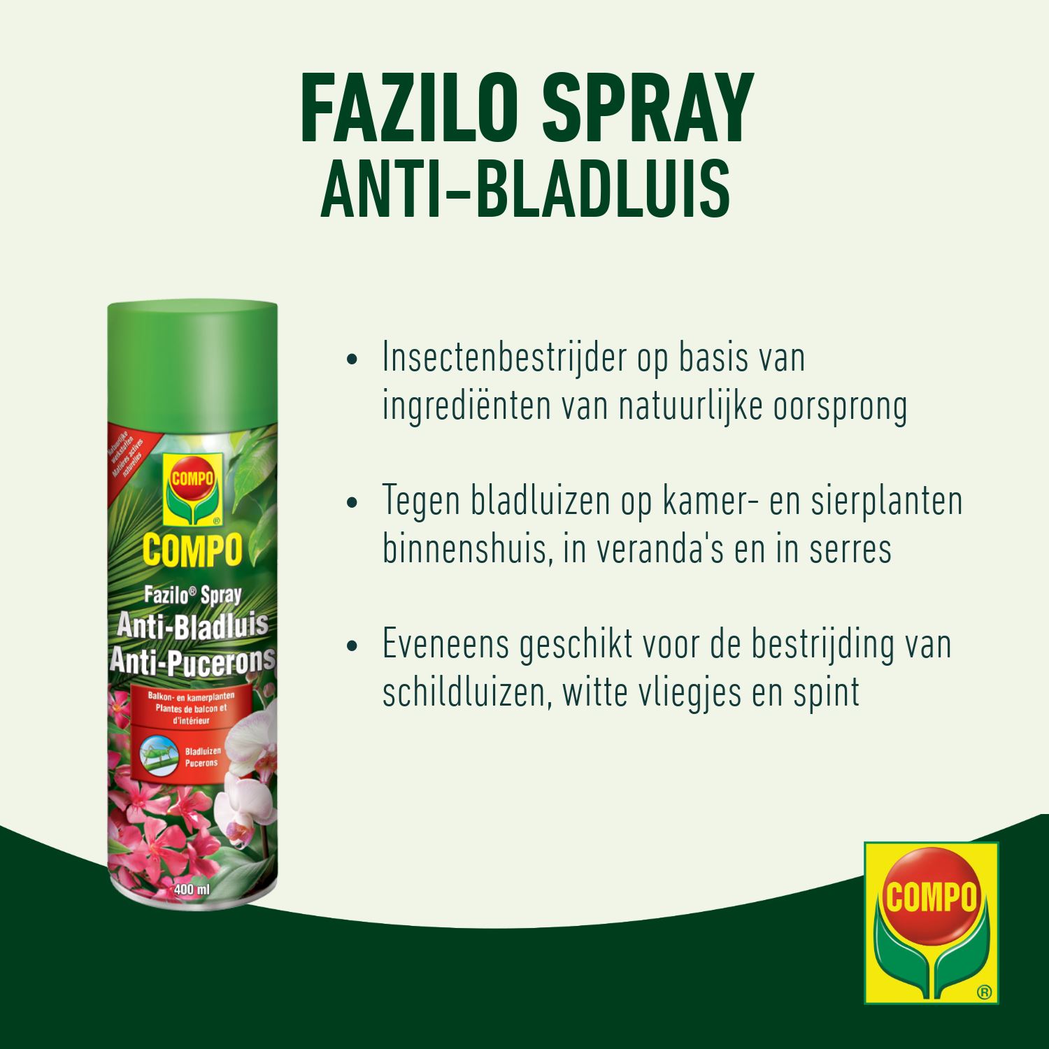 Compo-fazilo-spray-anti-bladluis-400ml