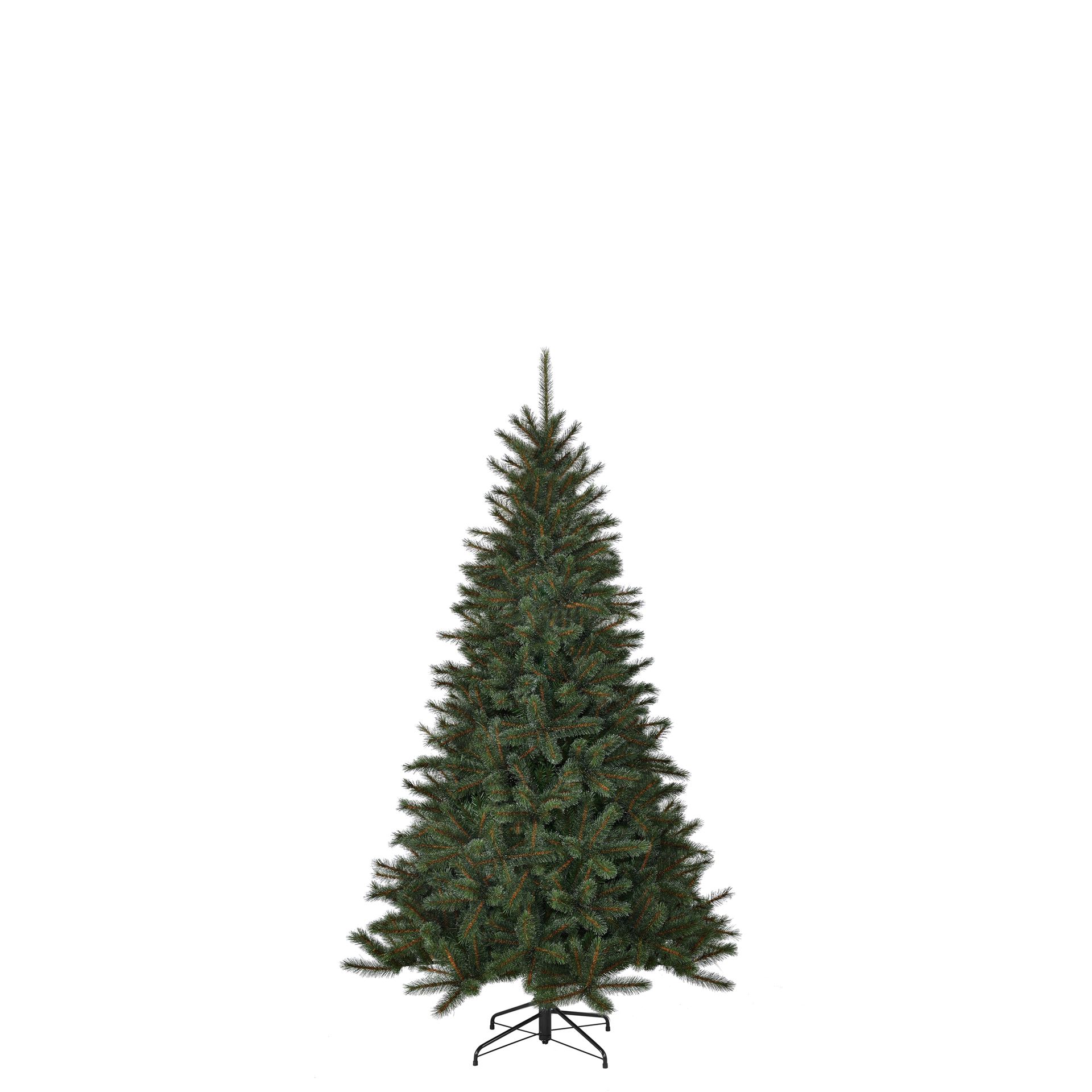 Kerstboom-Toronto-D87xH120cm-groen