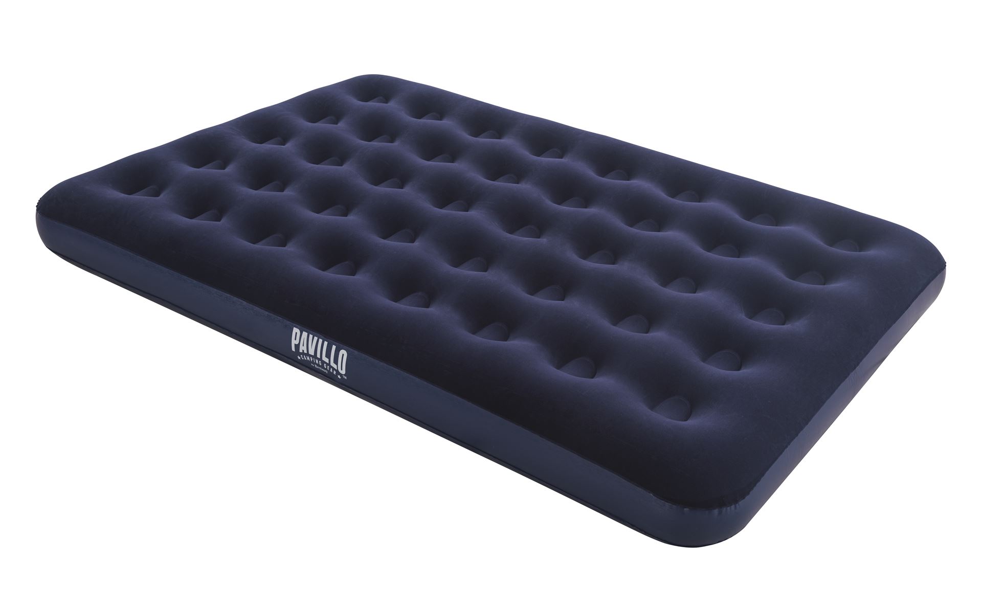Bestway airbed 'Full' - 191x137x22 cm Bestway-1-91m-x-1-37m-x-22cm-Air-Mattress-Full
