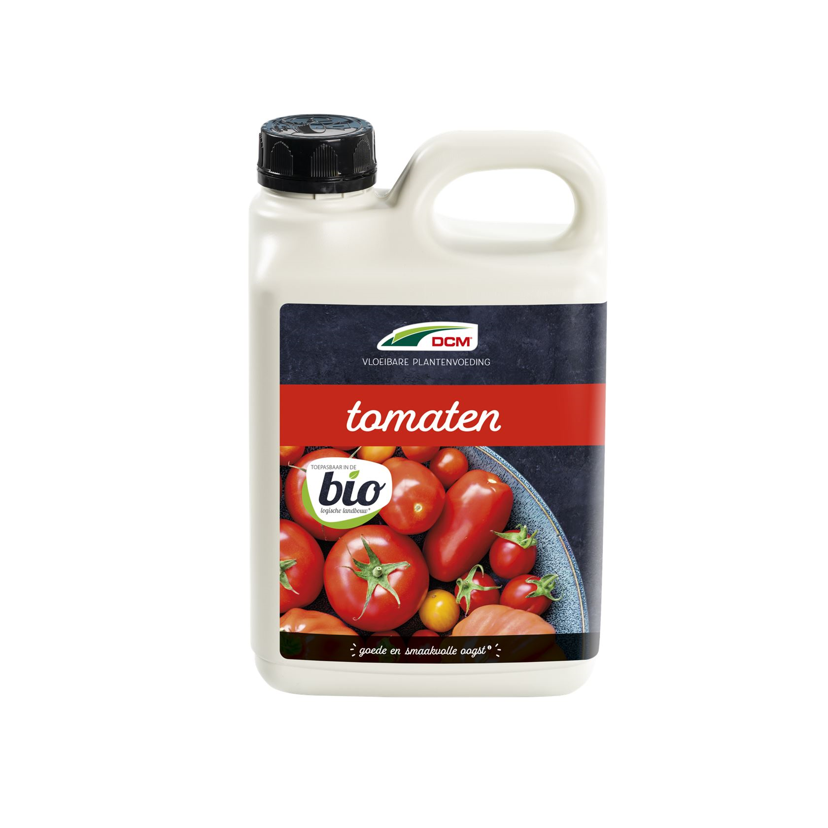 DCM engrais liquide pour tomates - 2.5 L - bio