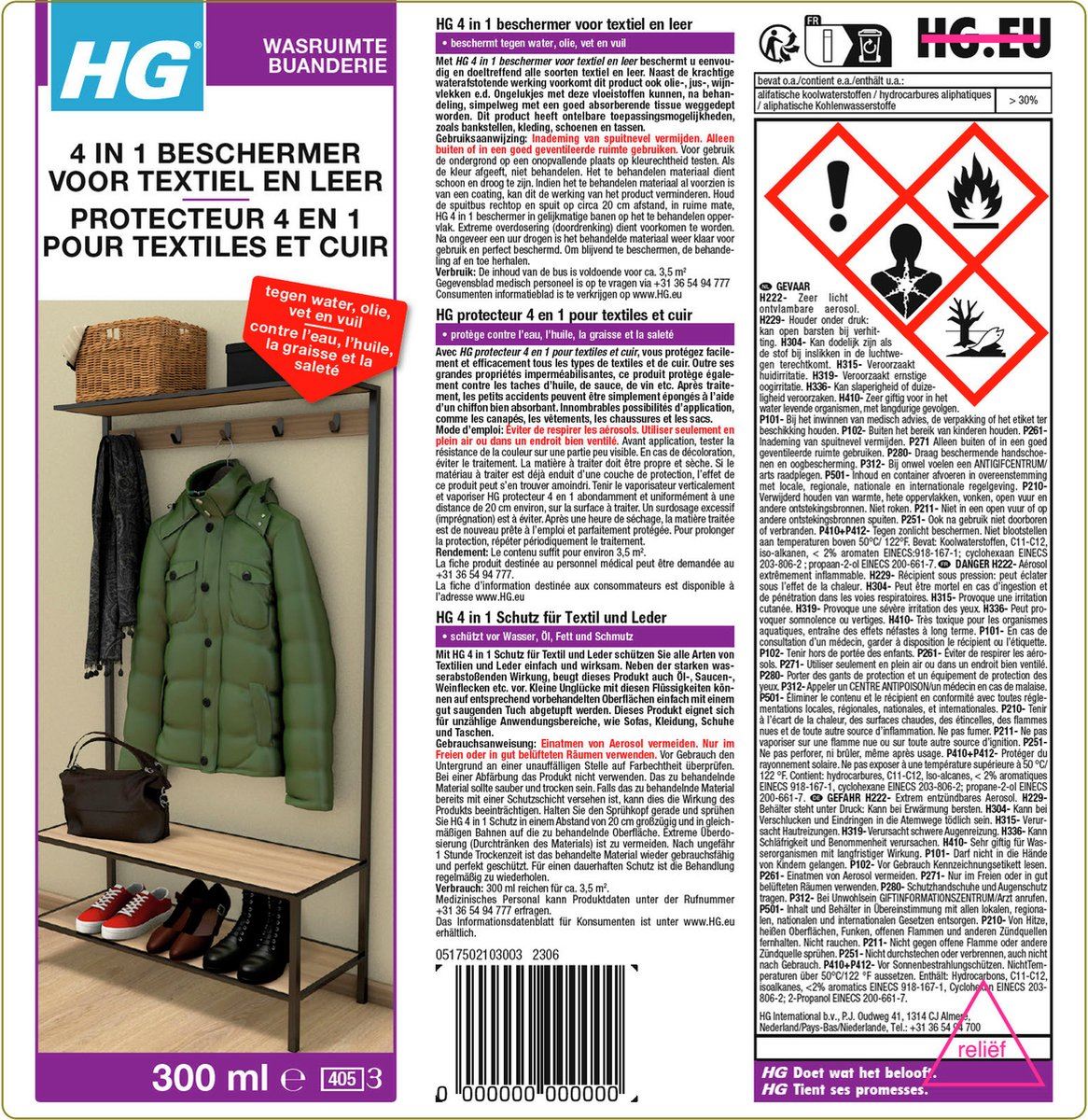 HG-water-olie-vet-vuil-dicht-voor-textiel-300ml