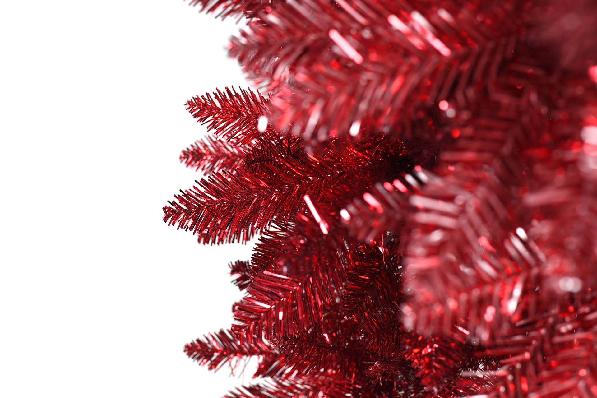 Vegas-Tinsel-Red-Pink-h183cm