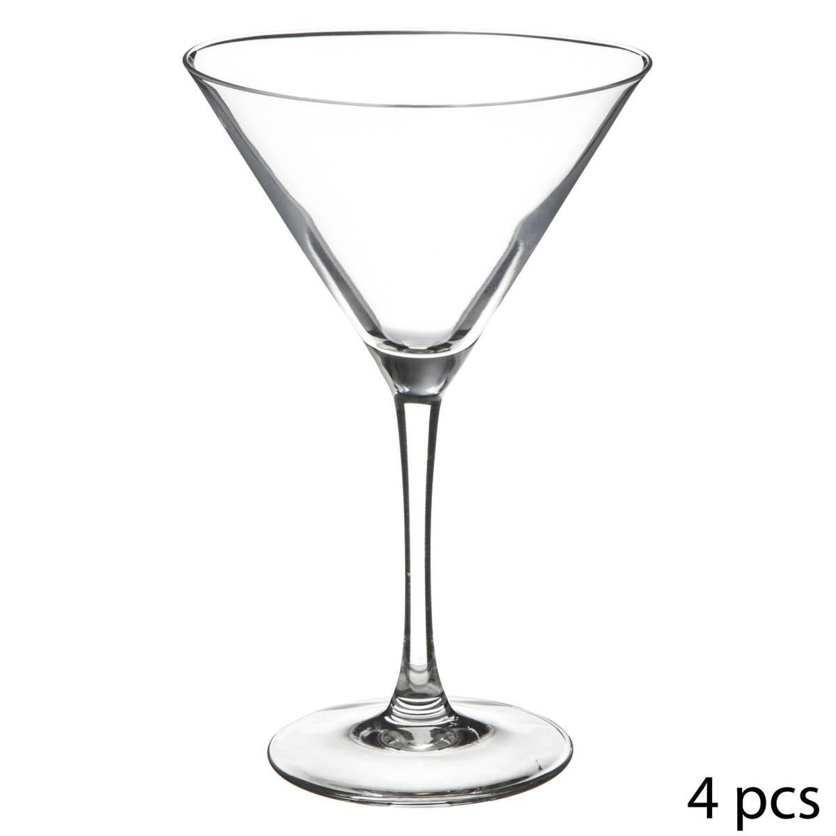 Cocktailglas-30cl-4stuks