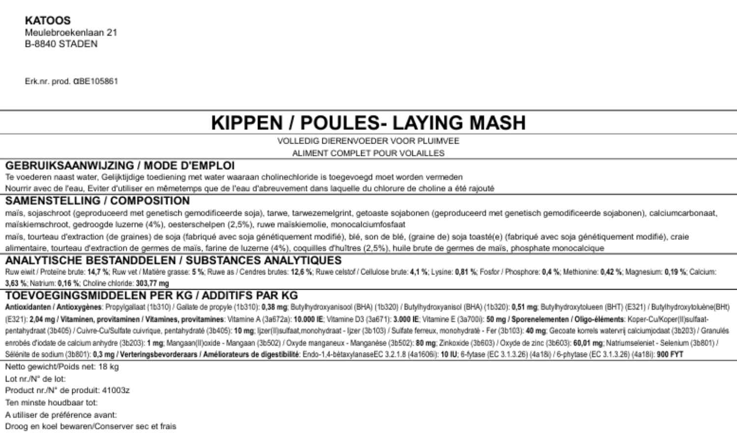 Lucovitaal Oesterkalk Calcium tabletten 100 stuk pot Lucovitaal Oesterkalk Calcium tabletten 100 stuk pot