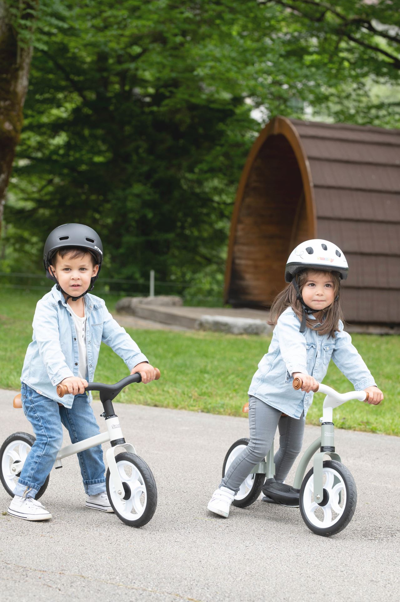 First-Bike