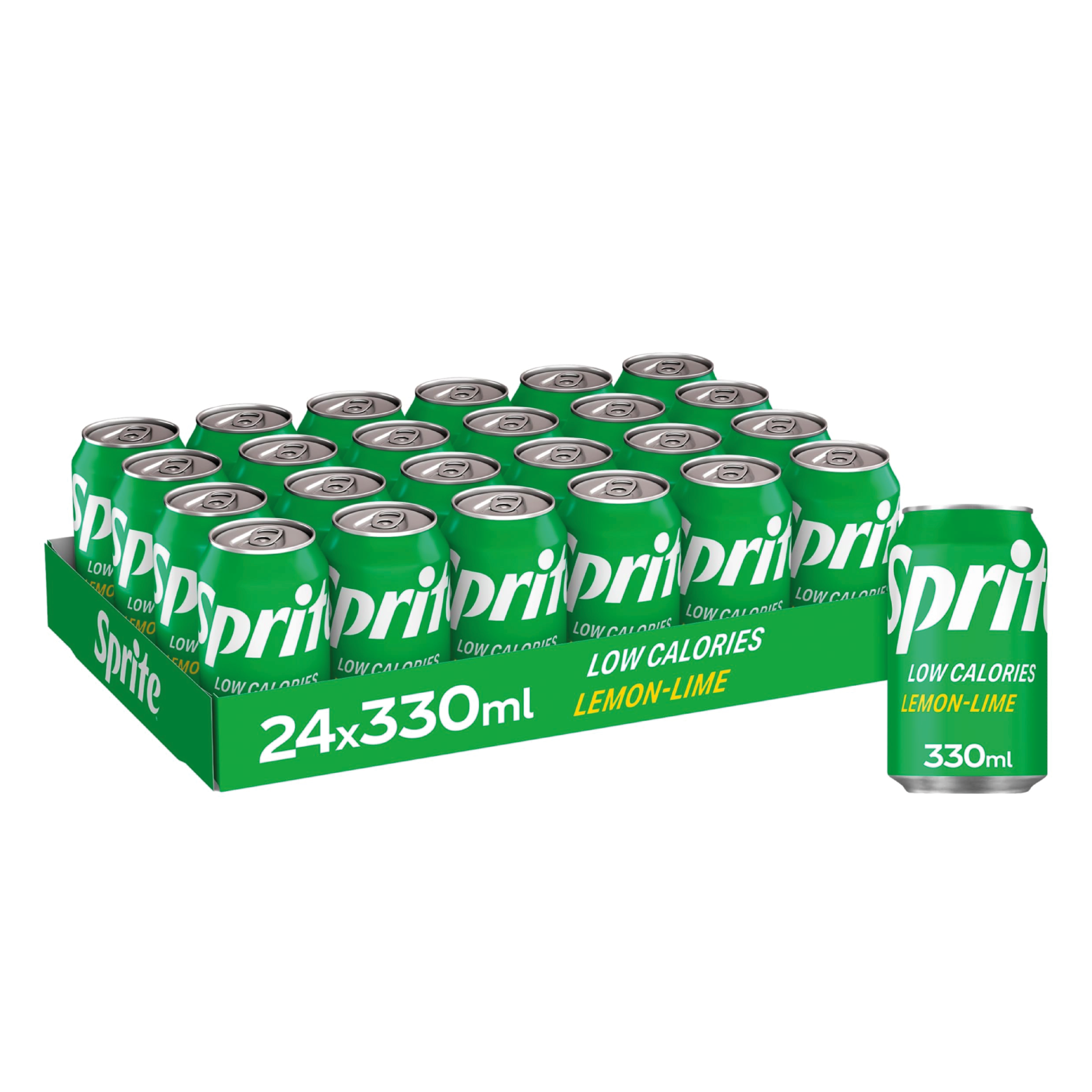 Sprite Original - 24 x 33 cl tray