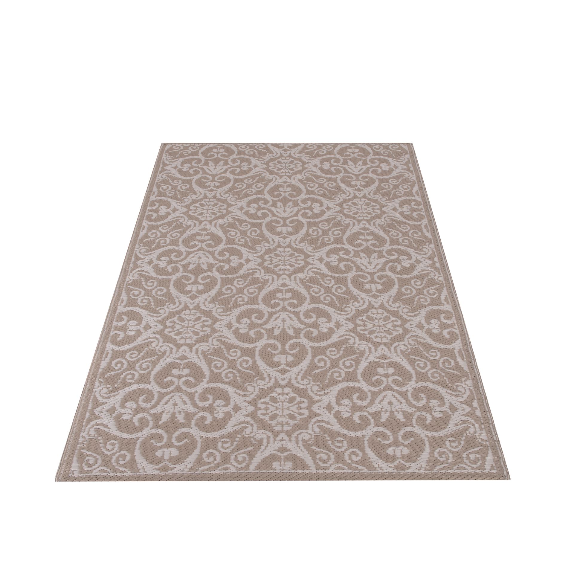 Buitentapijt-118x180cm-taupe-wit-gerecycled