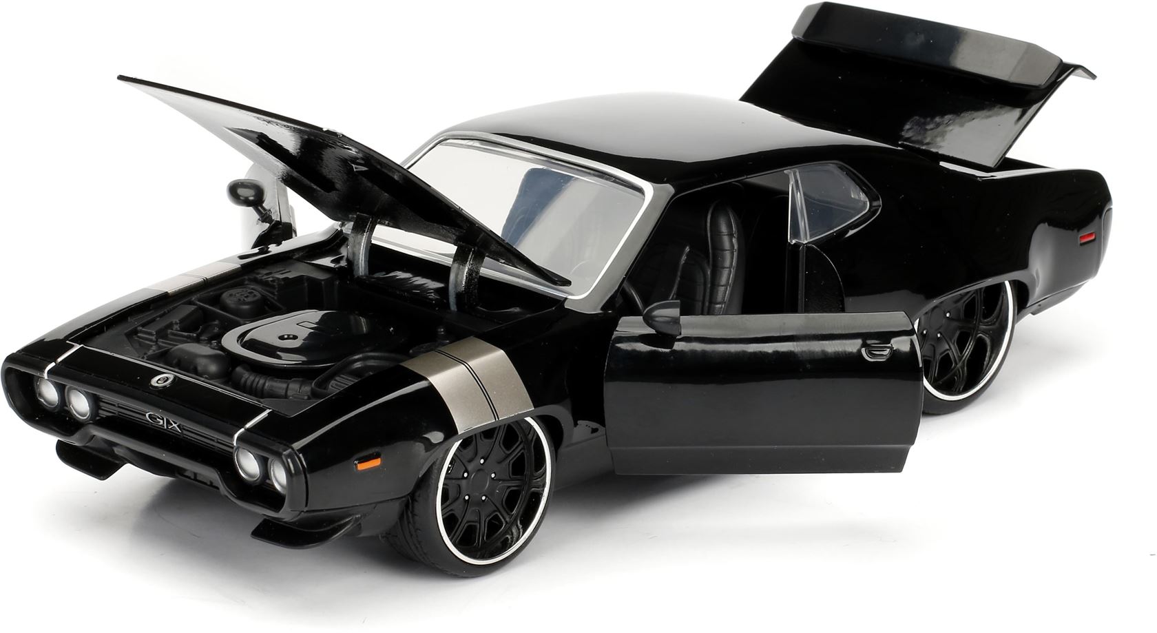 Fast-Furious-FF8-1972-Plymouth-GTX-1-24