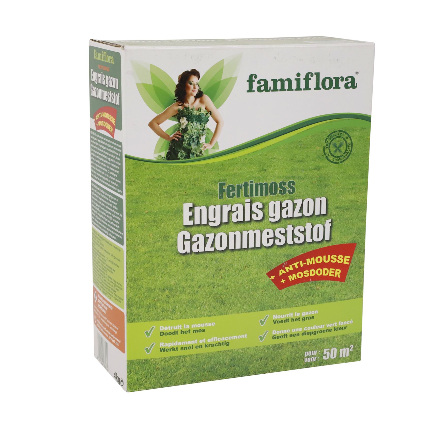 fertimoss-4kg