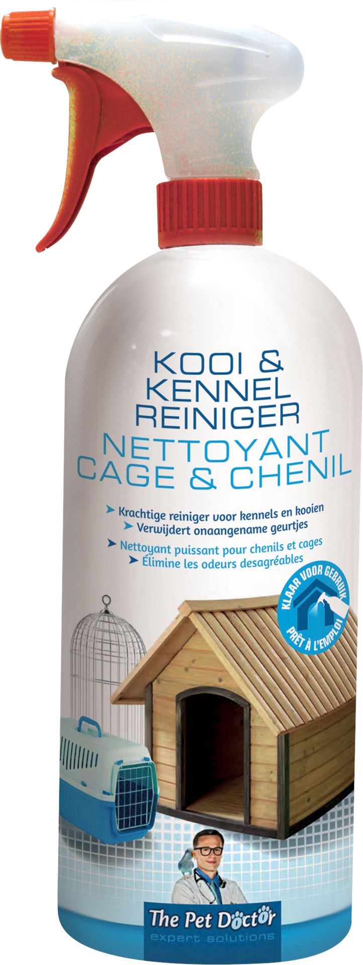 Kooi-kennelreiniger-800ml-kant-en-klaar-krachtige-reiniger-voor-kennels-en-kooien