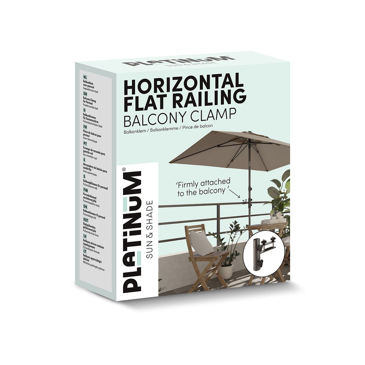 Platinum-Sun-Shade-Horizontal-flat-railing-38mm-Anthracite-0