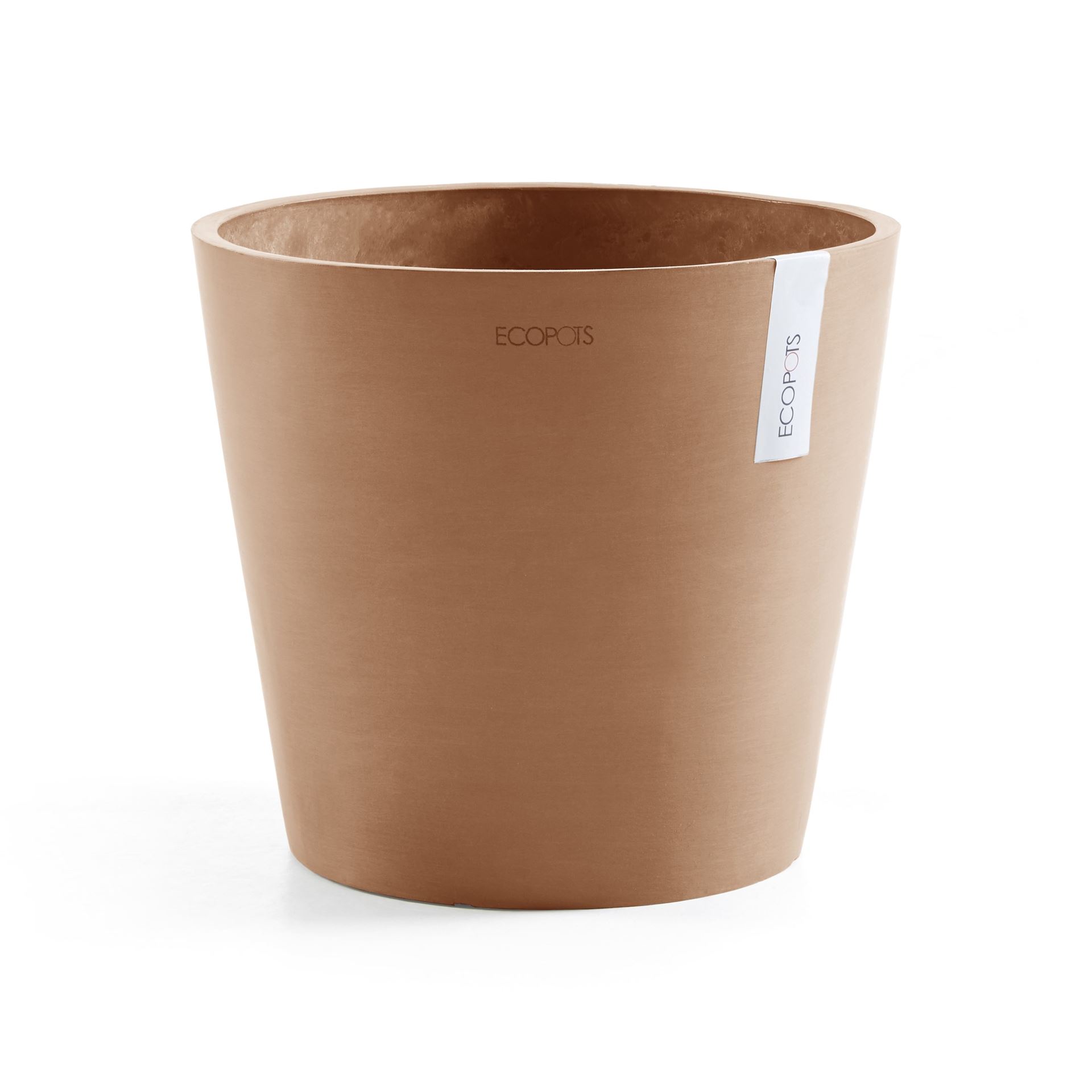 Ecopots-amsterdam-terra-40-cm-H35-cm