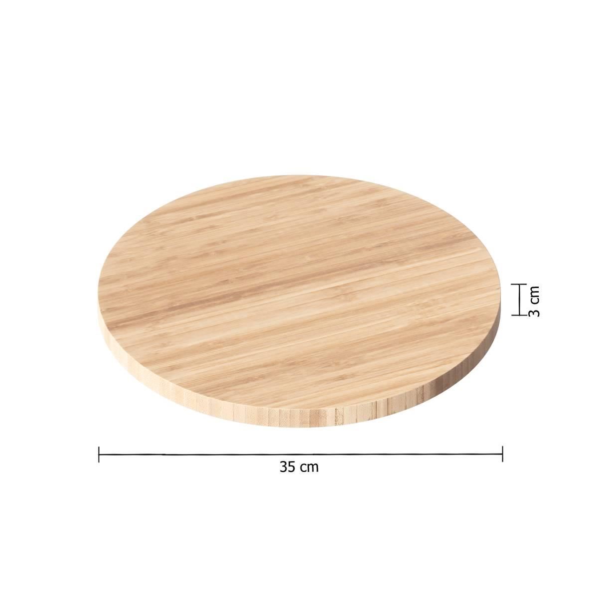 Roterende-bord-D35cm-bamboe
