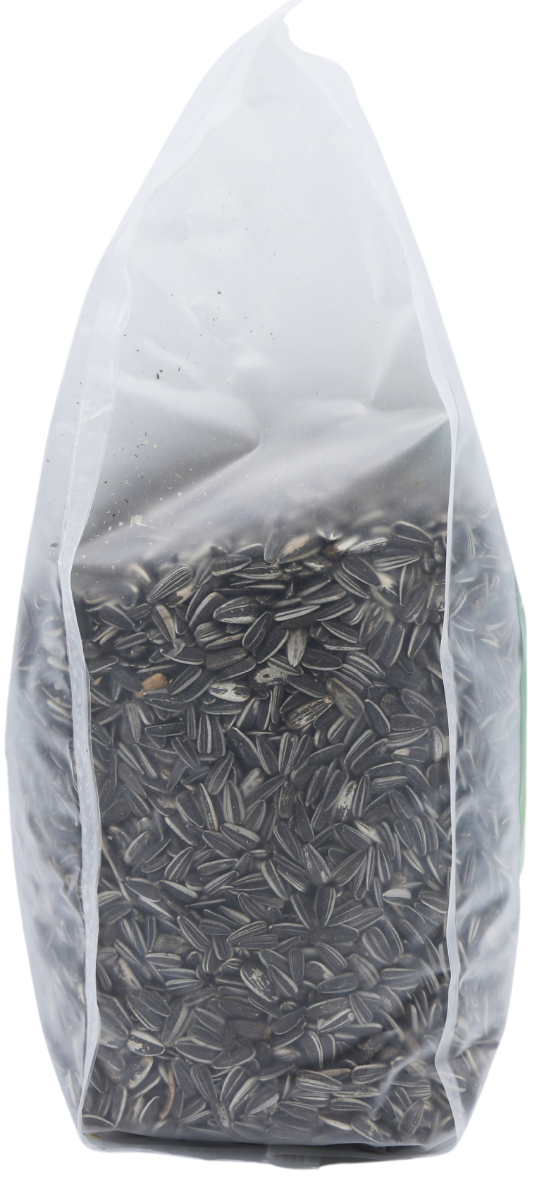 Famiflora Graines de tournesol striées - 2.5kg - Nourriture classique pour oiseaux - Haute énergie - Nourriture pour oiseaux de jardin - Nourriture d'hiver