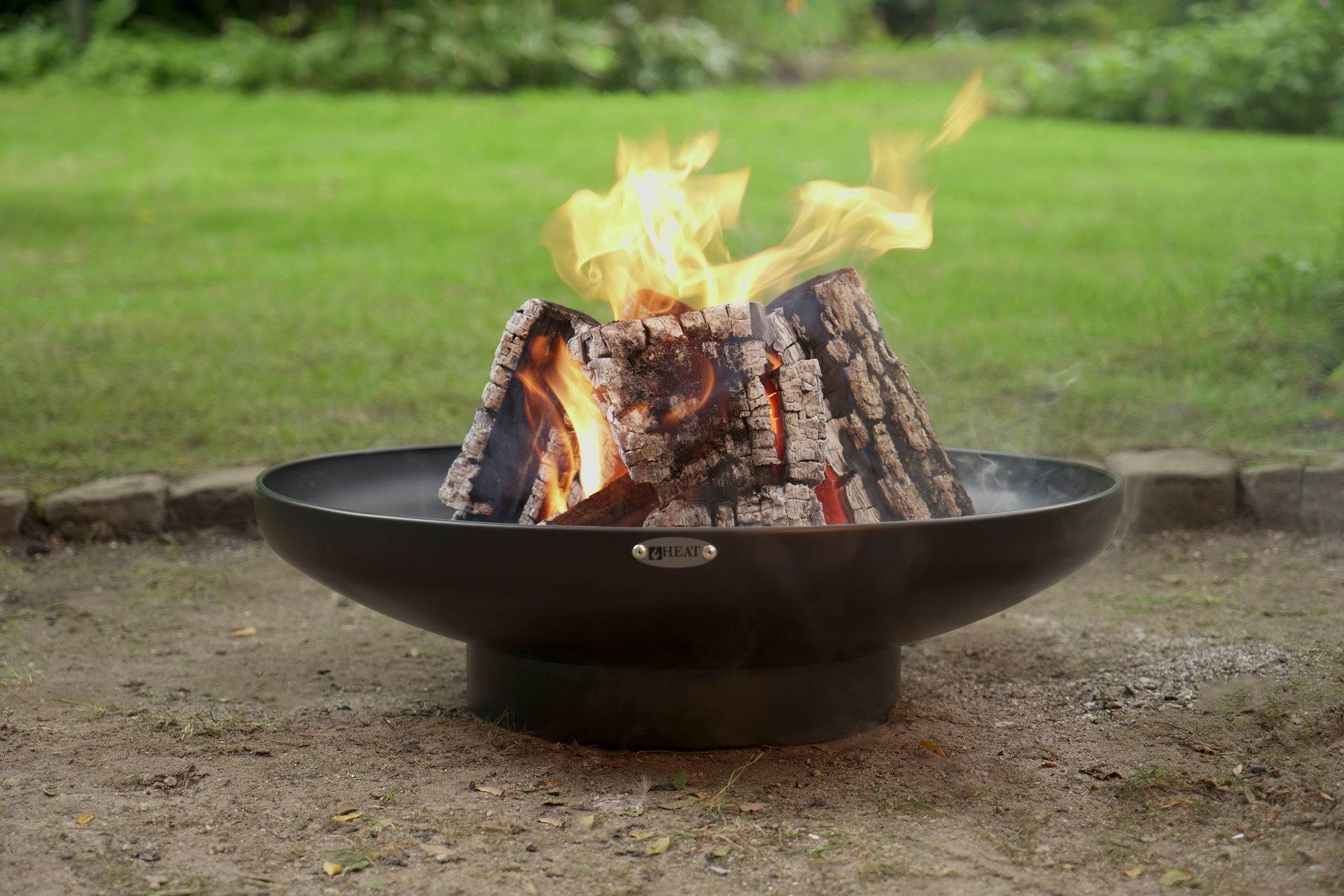 HEAT-Firepit-90-zwart