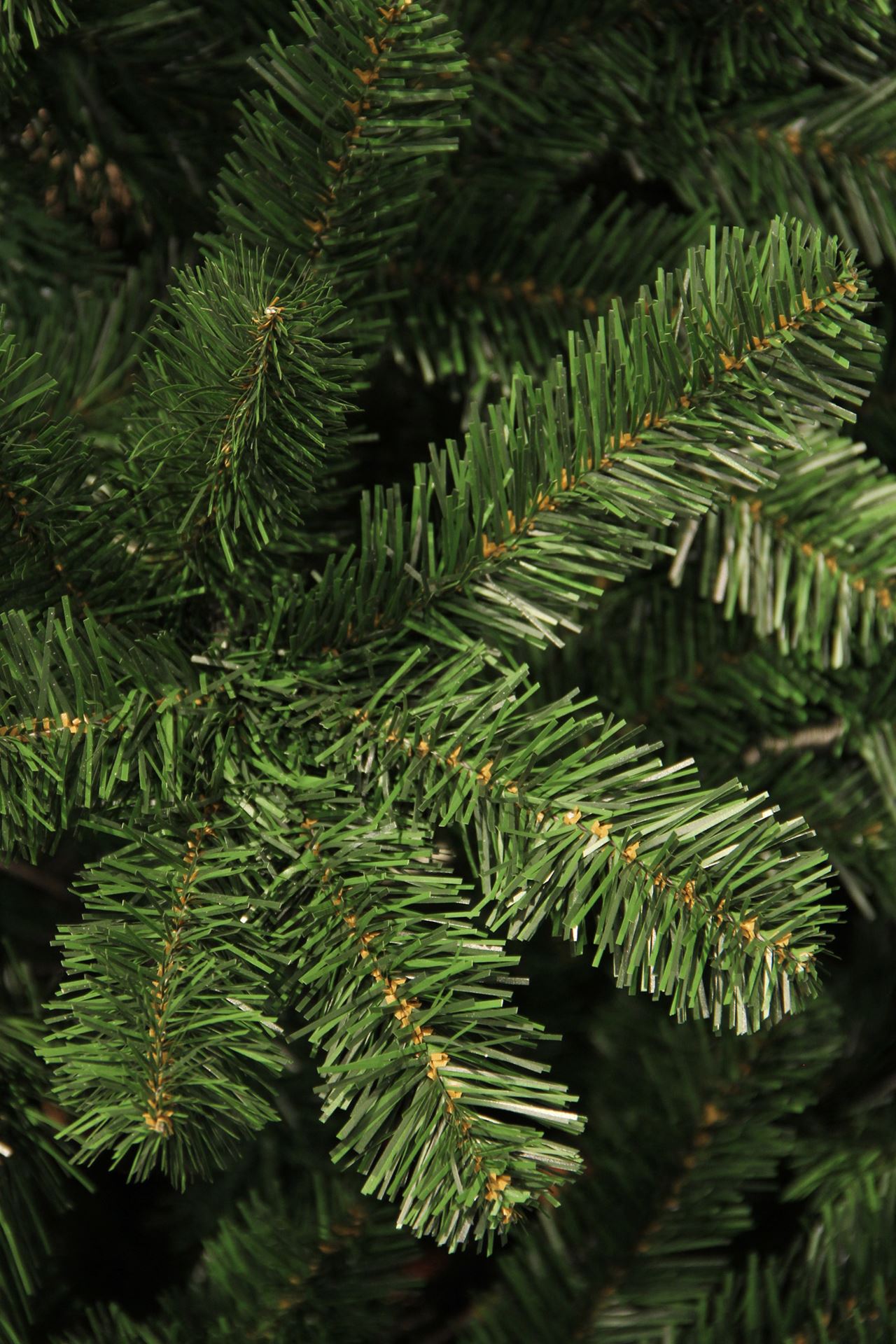 Kerstboom-Charlton-D76xH120cm-groen
