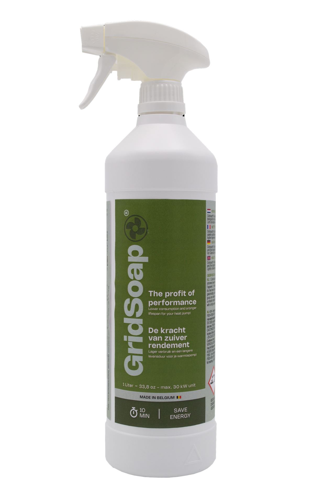 Gridsoap-1L-spray-reinigingsmiddel-voor-warmtepompen