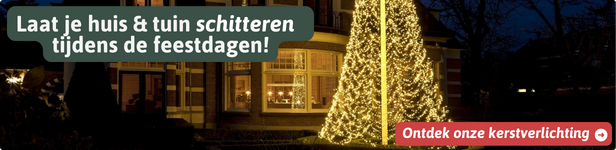 kerstverlichting